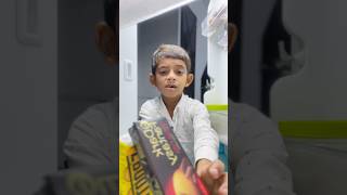 Arhan nai fridge se fruity chocolate ￼ kaise Chura😭🙏foryoupage trending shortvideo [upl. by Ylrrad]