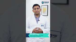 Types of Parkinson’s Disease  Dr Sahil Kohli  Max Hospital Gurugram [upl. by Sulokcin825]