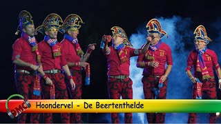 Hoondervel  De Beertenthelde hoondervel vastelaovend2024 carnaval2024 [upl. by Sumedocin]