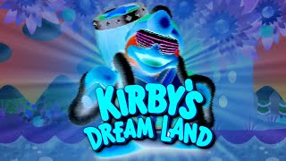 KING DEDEDES THEME  Kirbys Dream Land [upl. by Shawna]