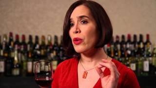 How to Taste Wine Like a Pro  Wine Simplified [upl. by Yehudit]