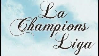 DEJA DE LLORAR  LA CHAMPIONS LIGA GRANDES EXITOS [upl. by Amiel]