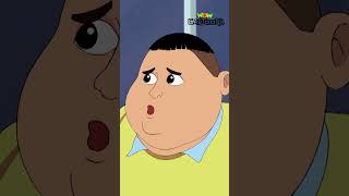 Gajar Ka Halwa  Gintu Ko Mila Gajar  02  Youtube Exclusive Shorts  Wow Cartoons JG [upl. by Hanford517]