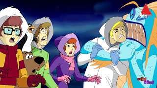 Whats New Scooby Doo  වරල් දුෂ්ටයාගේ පහර දීම  Sinhala Dubbed  Sirasa TV [upl. by Ahsinhoj115]