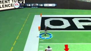 Madden 11 Wii Wildcat eBook [upl. by Masson399]