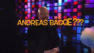 🎬 🎬 🎬 Melodifestivalen 2022 fails  Och Andreas Bagge  🎬 🎬 🎬 [upl. by Neville]