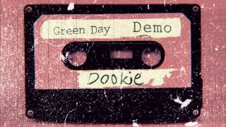 Green Day Early Dookie Demo Tape  Walking The Dog [upl. by Gerita]