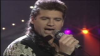 Billy Ray Cyrus  Achy Breaky Heart 1992 [upl. by Lewiss]