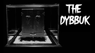 The Story Behind THE DYBBUK  The Tale Of Jewish Folklore [upl. by Kannry529]