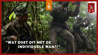 🎬 Welcome to the Jungle  LANDMACHT DOCU [upl. by Assenna]