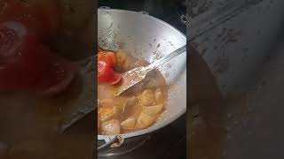 echor rap music топ trap food dimer cooking recipe [upl. by Karame]