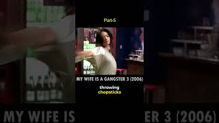 My Wife Is a Gangster Movie  Full Recap and MindBlowing Explanation [upl. by Aurelie]