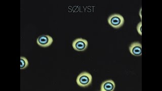 Sølyst  A Swarm of Nereids [upl. by Eillib]