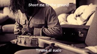 Angus amp Julia Stone  Draw your swords Lyrics español ingles [upl. by Nyladam955]