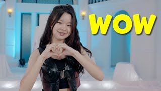 임나영 Lim Na Young  WOW Performance ver [upl. by Geier665]