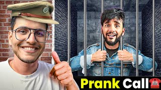 I Pranked Fukra Insaan April Fools Prank [upl. by Sible620]