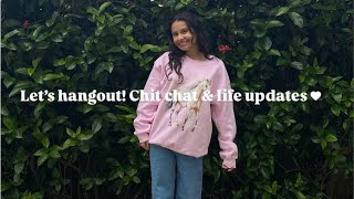 Calling the girlies looking for a new YouTuber to watch 💓 [upl. by Adnuhsed]