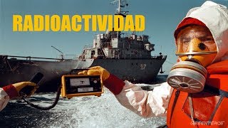 BASURA RADIOACTIVA OLVIDADA EN EUROPA DOCUMENTALES INTERESANTES [upl. by Atiugram]