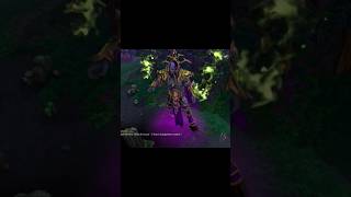 Cinématique Warcraft 3 Reforged 218 [upl. by Ferdy]