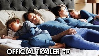 Force Majeure Official Trailer 2014 HD [upl. by Hyland]