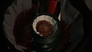 COLLAPSIBLE DRIPPER coffee kopisantai coffeetime coffeelover shortvideo shorts fyp viral [upl. by Flavian80]