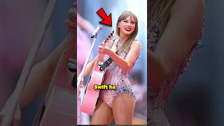 TAYLOR SWIFT Ha DENUNCIATO Per Questo [upl. by Arthur]