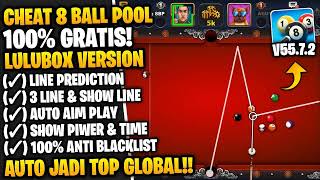 Autoplay Cheto Hack 2024 🔥  100 Antiban v5603❗ 8 Ball Pool Hack  Cheto Hack 8 Ball Pool [upl. by Fonz]