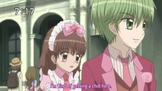 Yumeiro Patissiere Episode 42 English Sub HD [upl. by Mahala]