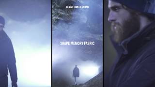 Blake Long Eskimo  Woolrich FW14 Man [upl. by Pinkham]