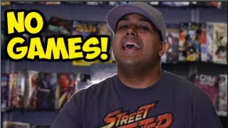 DashieXP  No Games Music Video [upl. by Anavoig]