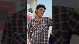 Choron Ki Chori Ho Gye 😂Part1 youtubeshorts funny hsnawabianvines comedyfilms [upl. by Aicatsue]