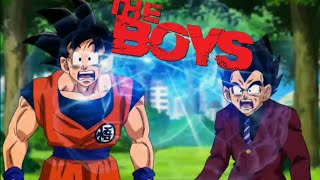 Vegeta VS Arale fight Hindi  Vegeta vs Arale funny moments 😂  Dragon Ball Z dragonball [upl. by Bil906]