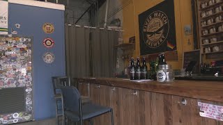 Riverwatch Brewery Closing its doors [upl. by Shreve556]