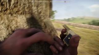 Battlefield 1 secret Kolibri reload [upl. by Elfrieda531]