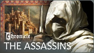 The Real Assassins Creed Deadliest Special Forces Of The Dark Ages  Ancient Black Ops  Chronicle [upl. by Akeenat]