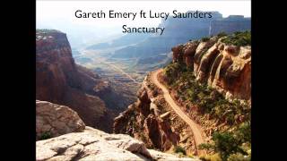 Gareth Emery ft Lucy Saunders  Sanctuary [upl. by Gershon893]