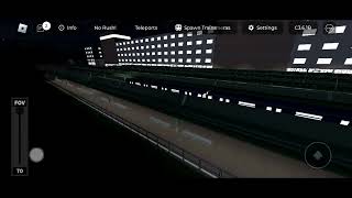 Joc Roblox Rails Unlimited [upl. by Born]