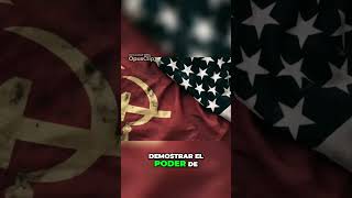 La URSS en la II Guerra Mundial Poder y Sacrificio comunismo historia historiaeuropea [upl. by Elexa]