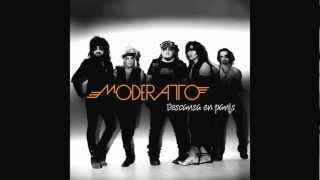 Descansa En Pants  Moderatto [upl. by Roice]