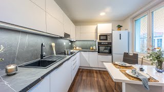 Prodej bytu 21 64 m²  České Budějovice [upl. by Stilla983]