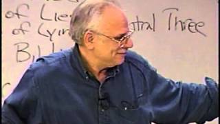 Eisenman at the Ramtha School of Enlightenment Part 2 [upl. by Darom]