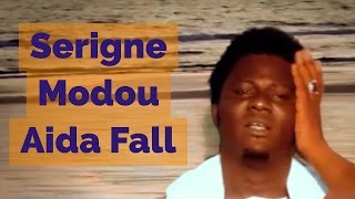 Zikrullah feat S Modou Aida Fall [upl. by Melisenda]