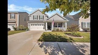 485 Whispering Breeze Lane Summerville SC 29486 [upl. by Eirene92]