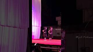 Deo Deo Disaka💃trending dance deodeo sunnyleone youtubeshorts viral stageperformance like [upl. by Aerdnahs992]