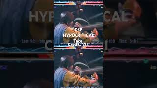 DSP hypocritical Take tekken8 dspgaming dspsearch [upl. by Olnek885]