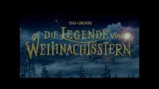 AdventsGewinnspiel Die Legende vom Weihnachtsstern 16122013 [upl. by Nevsa]