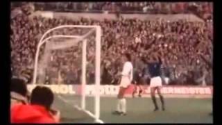 Italia  Jugoslavia 20  Qualificazioni Mondiali 1982  5° gruppo eliminatorio europeo [upl. by Akienom805]