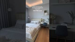 THE RESIDENCES AT MANDARIN ORIENTAL 2BR FOR RENT ON FLOOR 35 [upl. by Pernas173]