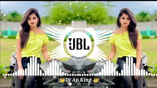 NEW HINDI DJ SONG  VIRAL HINDI DJ SONG 2024 AllTimeHitsDj​ Hindi Remix [upl. by Tati]