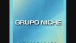 Grupo Niche  Como Arrancarte Una Sonrisa Cover Audio [upl. by Rednal]